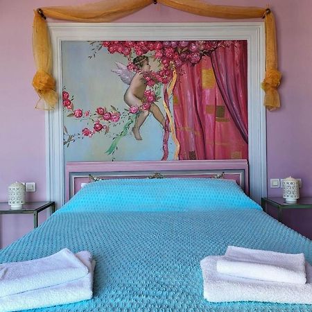 Vive Mare Hotel Саранде Екстериор снимка