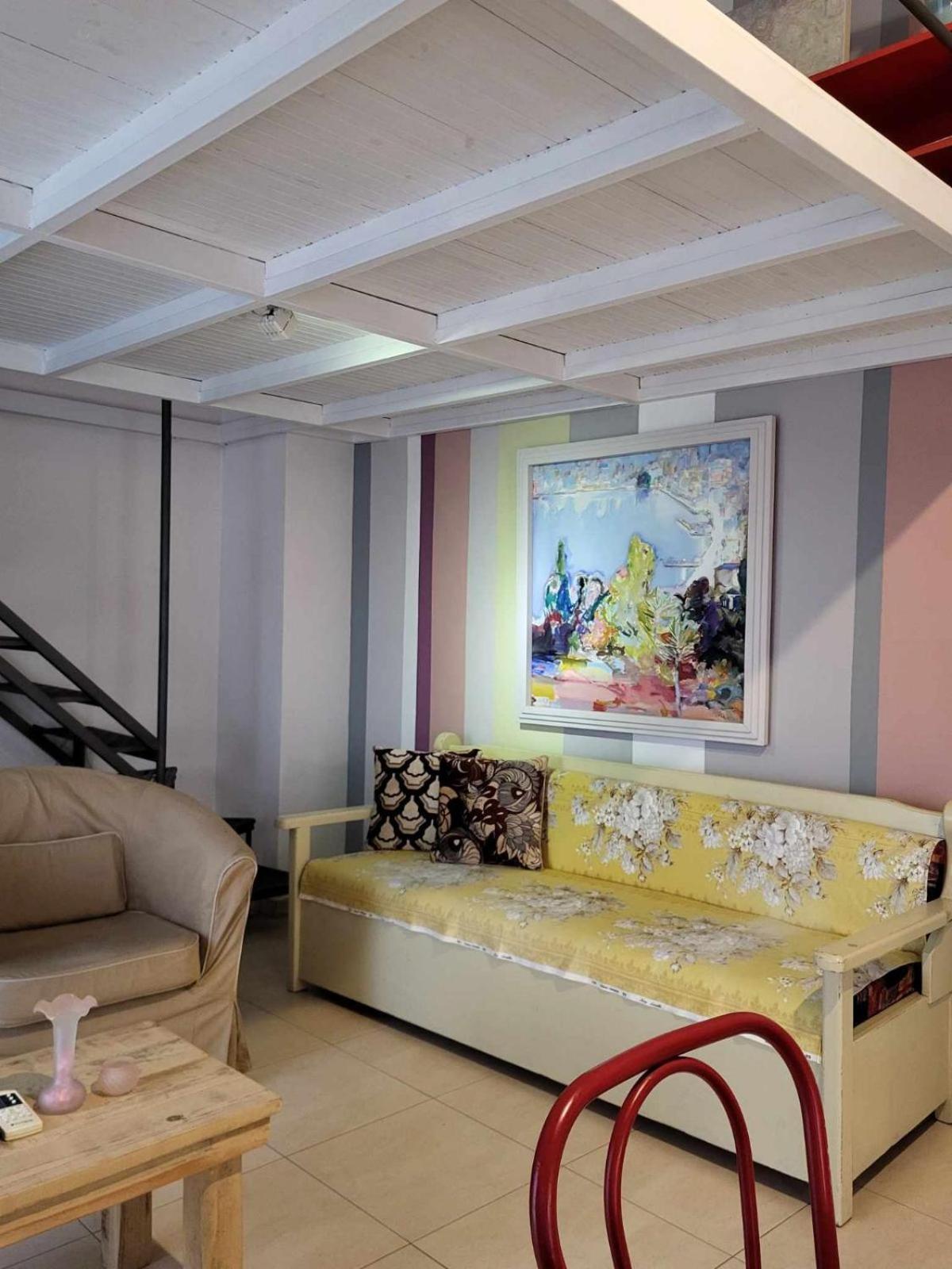 Vive Mare Hotel Саранде Екстериор снимка