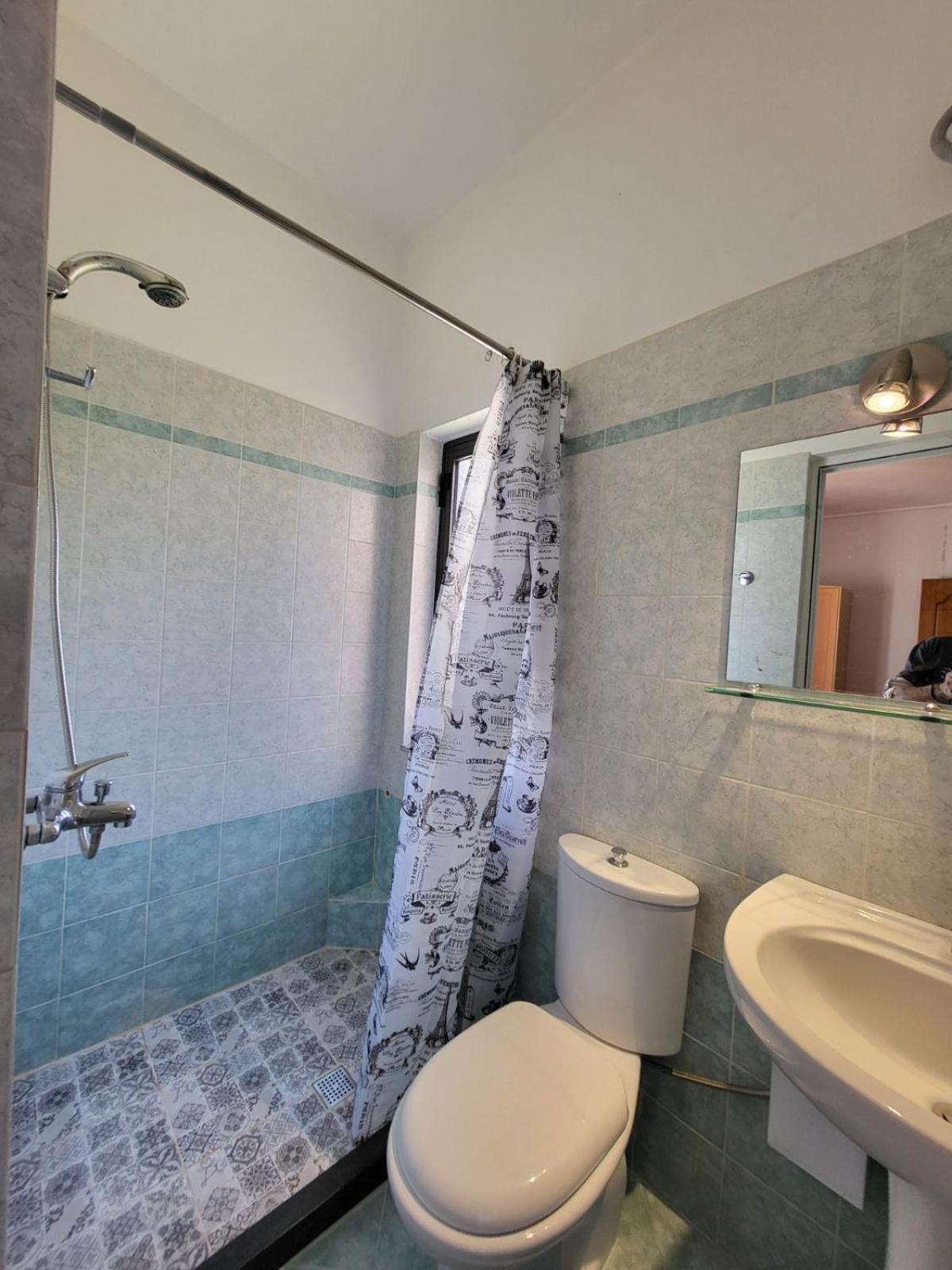 Vive Mare Hotel Саранде Екстериор снимка